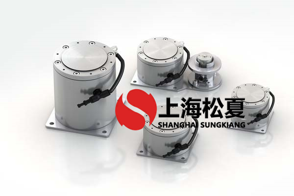超微半導(dǎo)體(AMD)設(shè)備自動調(diào)平空氣彈簧隔振器的特點(diǎn)怎么樣？