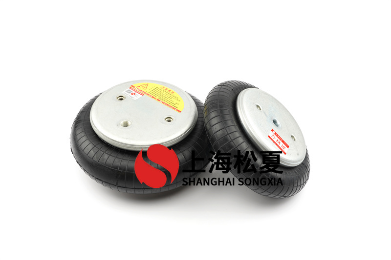 振動盤使用充氣減震器怎樣？