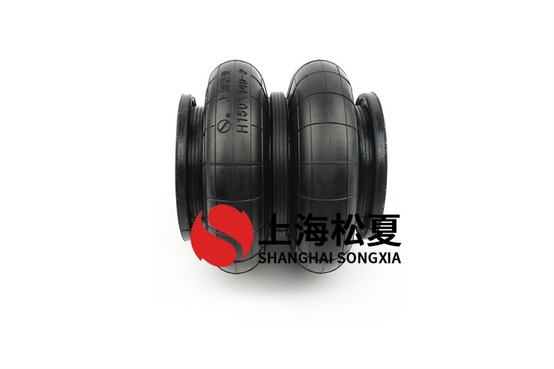 空氣彈簧振動篩有什么作用？