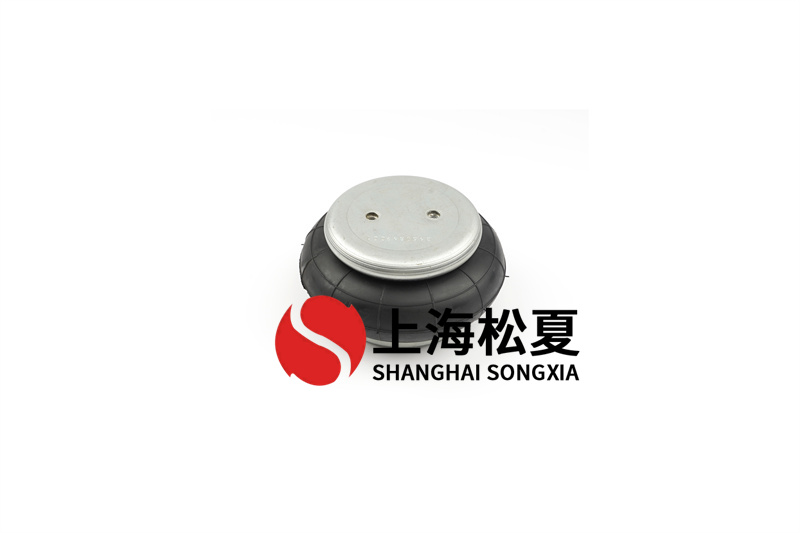 空氣彈簧的作用和工作原理是什么？