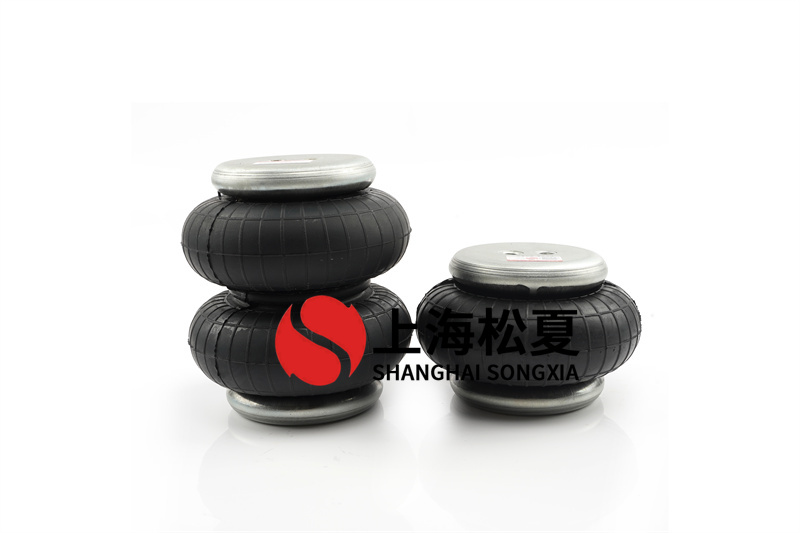 空氣彈簧的作用和工作原理是什么？