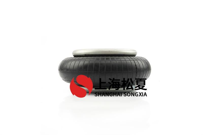 空氣彈簧應注意哪些問題？