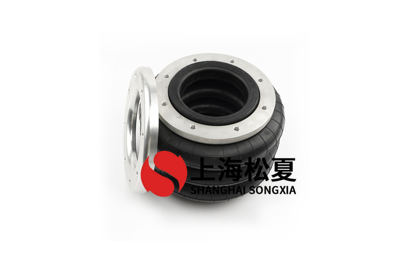 空氣彈簧減震本身有什么特點(diǎn)？