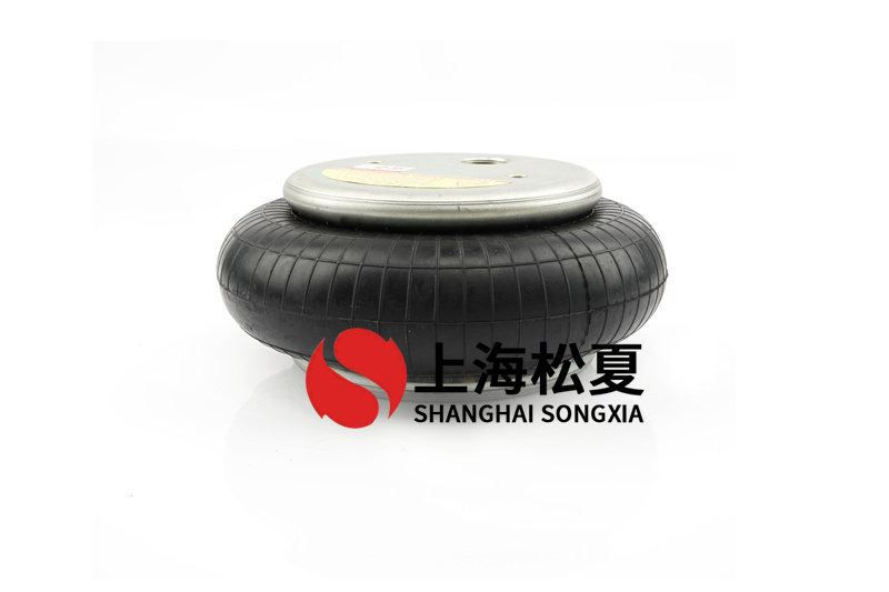 空氣彈簧對管道的附加力是怎樣的？