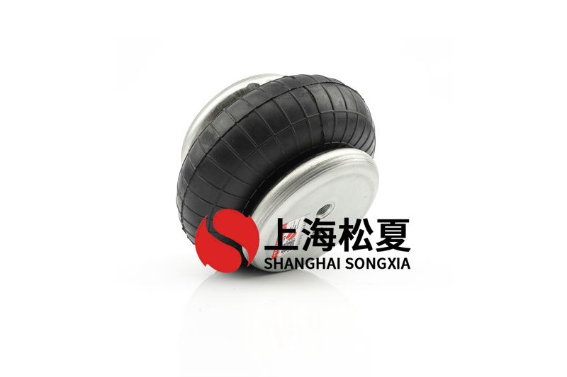卷邊板式橡膠空氣彈簧設(shè)備使用什么特性？