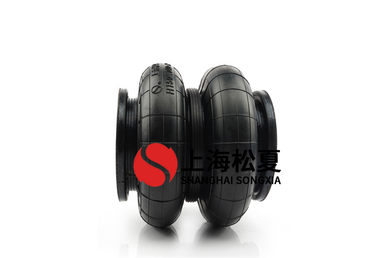 卷邊板式橡膠空氣彈簧設(shè)備使用什么特性？