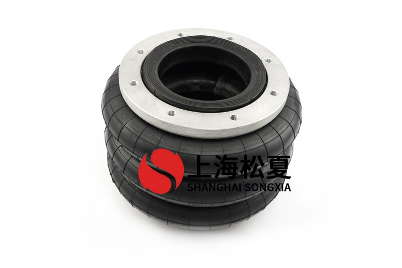 空氣彈簧減震器在設(shè)計(jì)上的主要優(yōu)勢是什么？ 