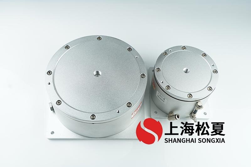 空氣彈簧隔振器有哪些具體方式？
