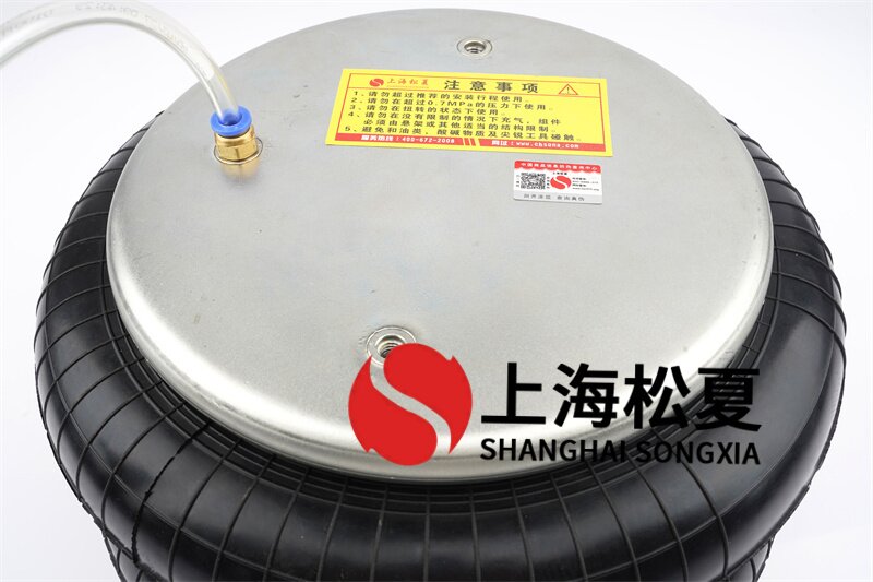 如何選擇空氣彈簧品牌？