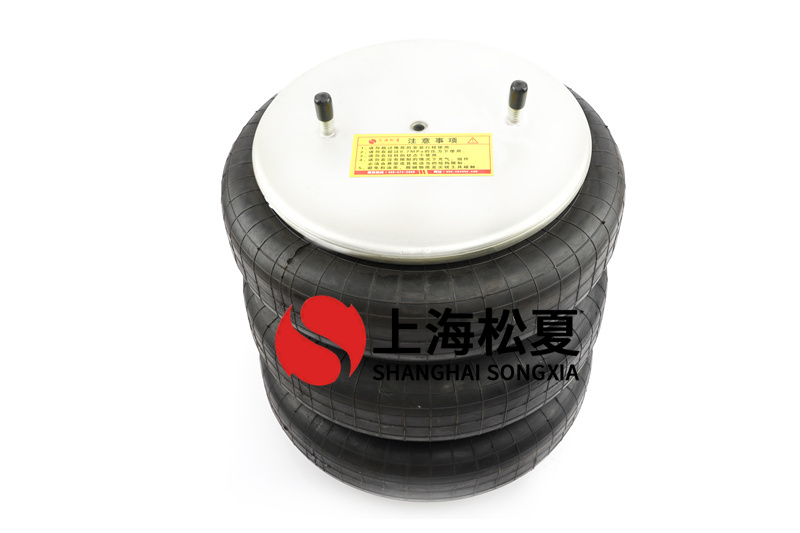 188130J-1空氣彈簧隔振器用在電機(jī)試驗(yàn)臺 